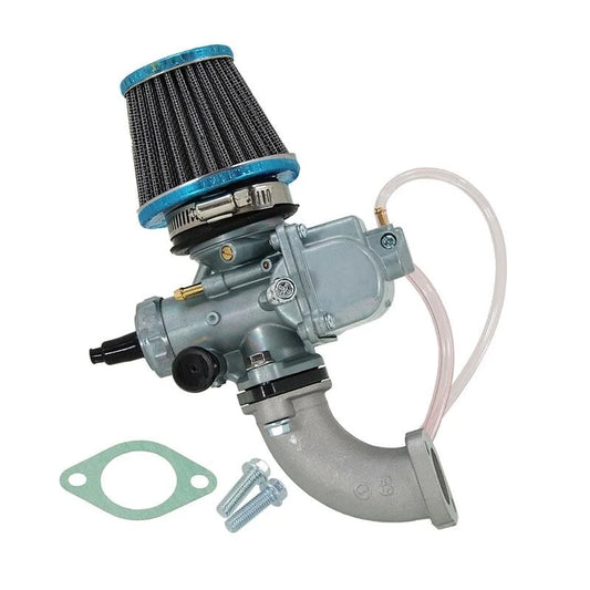 Carburetor set type Mikuni VM 24mm kit for Dax, Monkey, Pitbike and more 