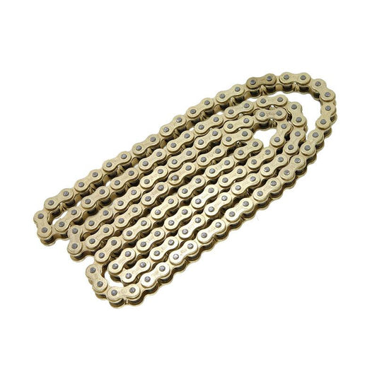 Chain gold-colored reinforced 420 128L from W-Standard 