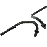 Reproduktion Lenker Set L + R geeignet für Honda Dax und Z50A 