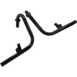 Reproduktion Lenker Set L + R geeignet für Honda Dax und Z50A 