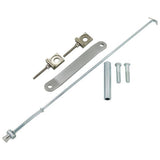Bras oscillant Dax longueur standard Kepspeed (+ 0cm) 