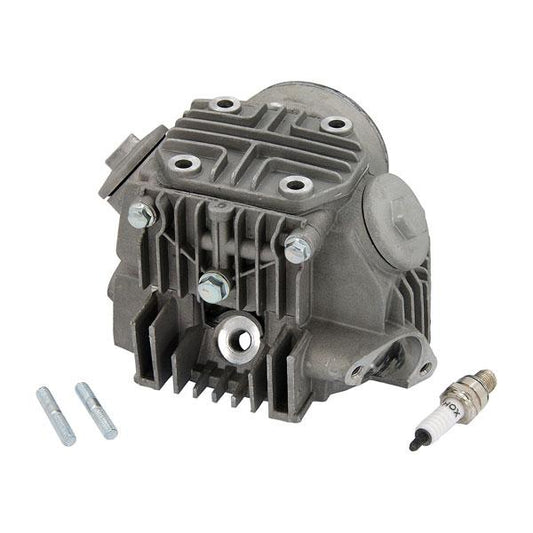 Kompletter Zylinderkopf 72cc 12 Volt - komplettes Ersatzkit 