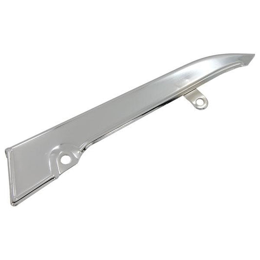 Chrome chain guard for Dax Honda and replica models 
