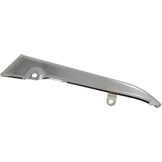 Chrome chain guard for Dax Honda and replica models 