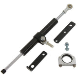 Universal Fork Damper / Steering Damper – 7 Positions – Madmunk 