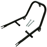 Grab bar glossy black for all Dax models 