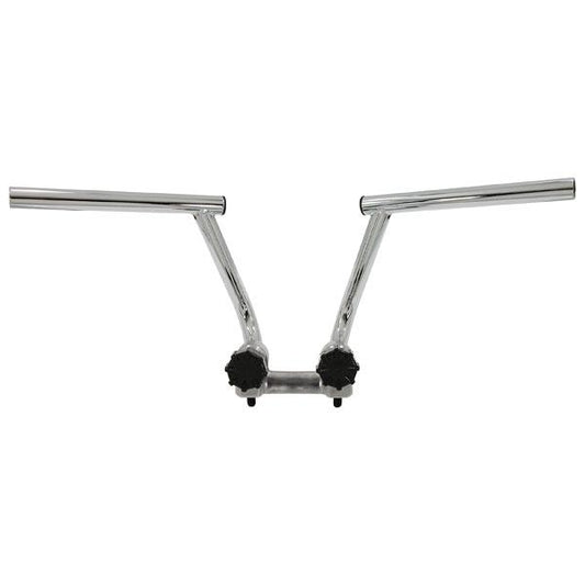 Custom handlebars for Dax and Monkey - Skyteam, Honda, Zhenhua.. 
