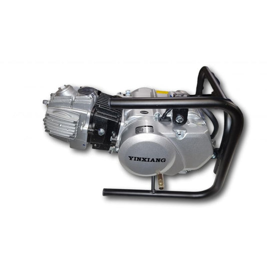 Werkstattstandard für Mini-4-Takt-Horizontalmotoren – Dax / Monkey 