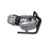 Werkstattstandard für Mini-4-Takt-Horizontalmotoren – Dax / Monkey 