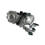YX 125cc 4-Speed Engine – Manual Clutch. Dax, Monkey, Pitbike.. 